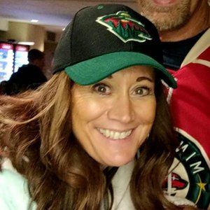 Meet your Posher, Judy